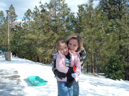 Tracy Heath Photo 8