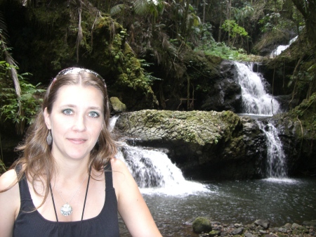 Tina Mize Photo 3