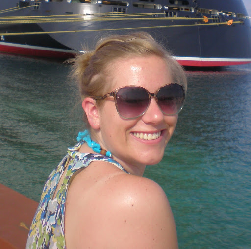 Alyssa Weber Photo 1
