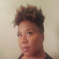 Diana Blackwell Photo 5