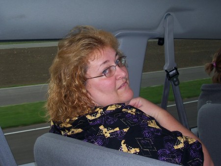 Kimberly Holmes Photo 39