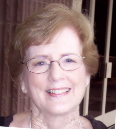 Janice Hall Photo 2