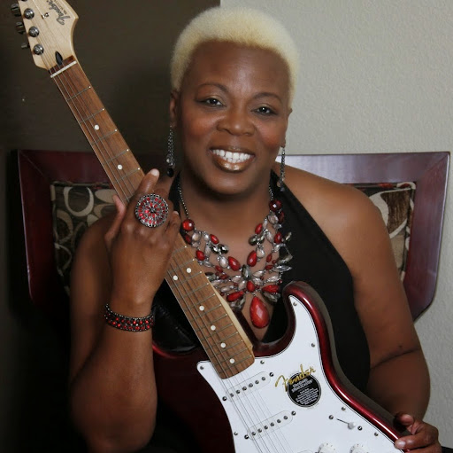 Bobbie Jackson Photo 2