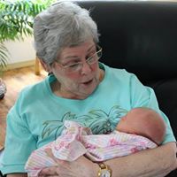 Janet Pyle Photo 11