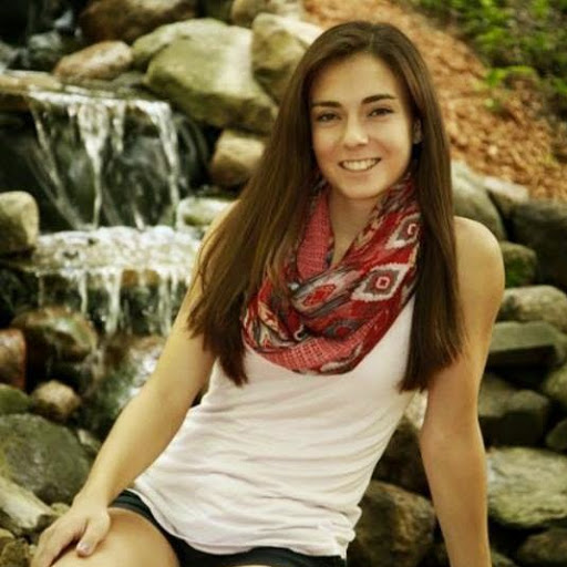 Rachel Lovelace Photo 33