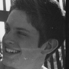 Marcus Taylor Photo 8