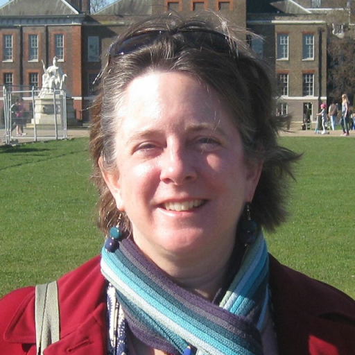 Sarah Holmes Photo 31