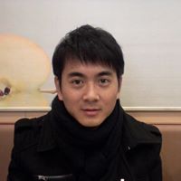 Shuo Zhang Photo 28