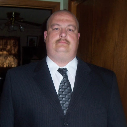 Larry Eaton Photo 2