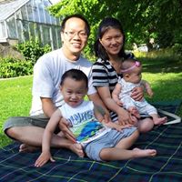Peter Vinh Photo 10