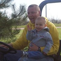 Chad Mertz Photo 10