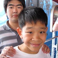 Je Cho Photo 3