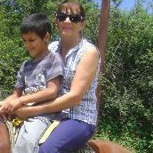 Francisca Estevez Photo 10