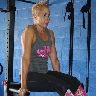Heidi Mccarthy Photo 9