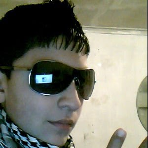 Andres Rubio Photo 16
