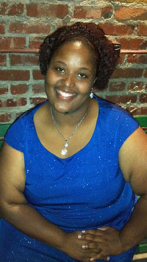 April Conyers Photo 10