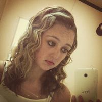 Jessica Rogers Photo 34