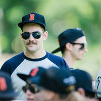 Ryan Chamberlin Photo 21