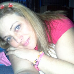 Kimberly Perrin Photo 4
