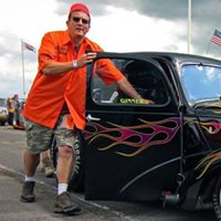 Terry Howes Photo 9