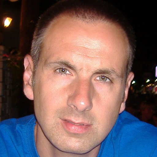 David Dudley Photo 13