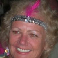 Joyce Compton Photo 28