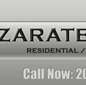 George Zarate Photo 8
