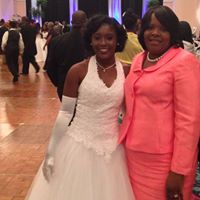 Vivian Crenshaw Photo 6
