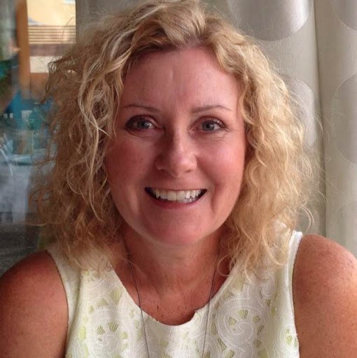Jane Harding Photo 8