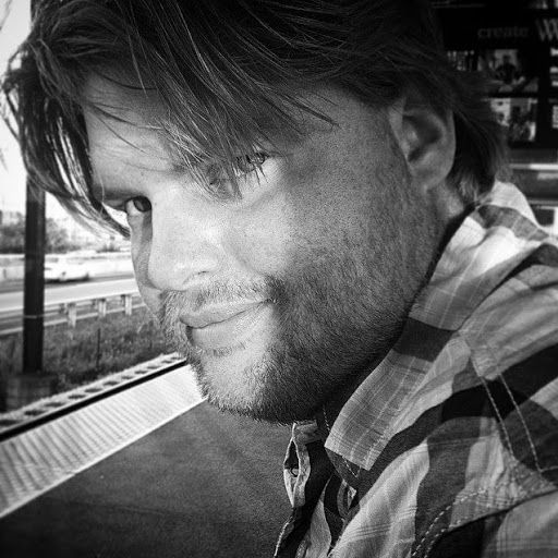 Samuel Davis Photo 38