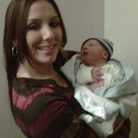 Traci Sims Photo 8