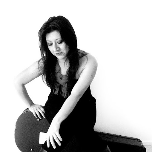 Alexandra Vega Photo 9