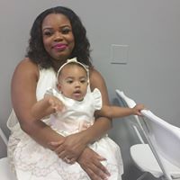 Marie Samuels Photo 7