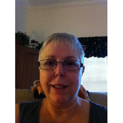 Sandra Lacey Photo 29