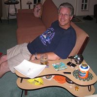 Richard Tompkins Photo 46
