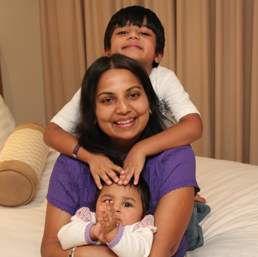 Anjali Jain Photo 31