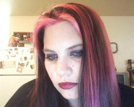 Adrianne Robbins Photo 3