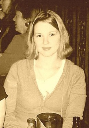 Sarah Shea Photo 24