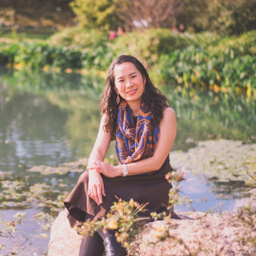 Joyce Wu Photo 15