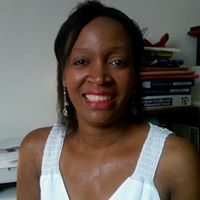 Gloria Lewis Photo 39