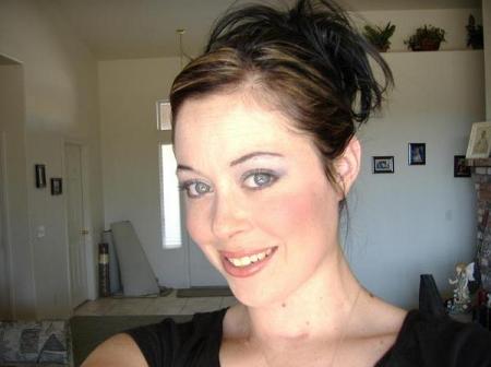 Desiree Jackson Photo 10