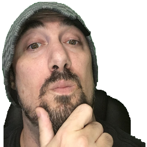 Michael Fenn Photo 7