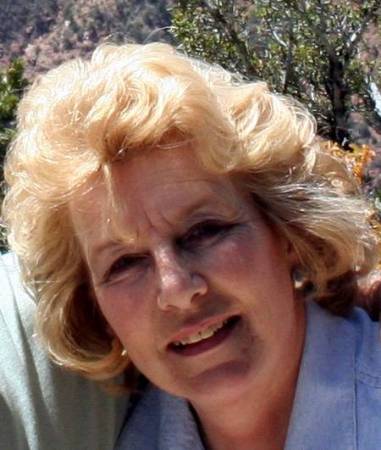 Betty Allen Photo 8