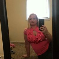 Amanda Borden Photo 18