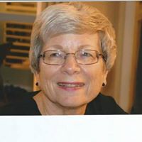 Ann Tracy Photo 34