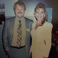 Frank Grove Photo 30