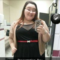 Samantha May Photo 30