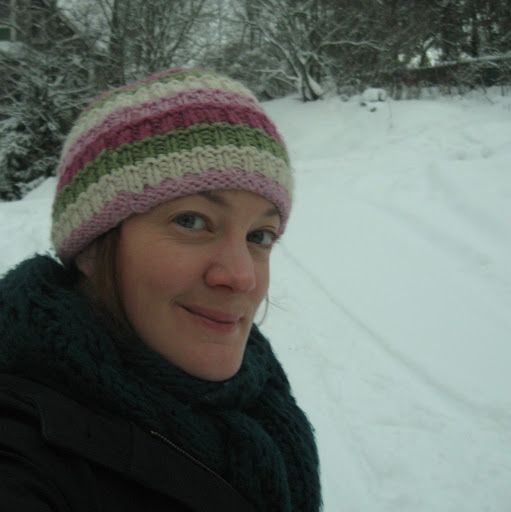 Victoria Pritchard Photo 26