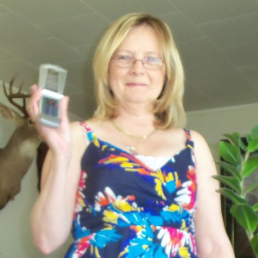 Debra Pohl Photo 3