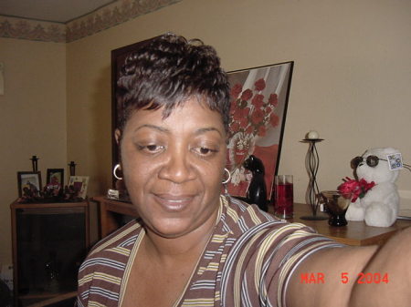 Shelia Brown Photo 1